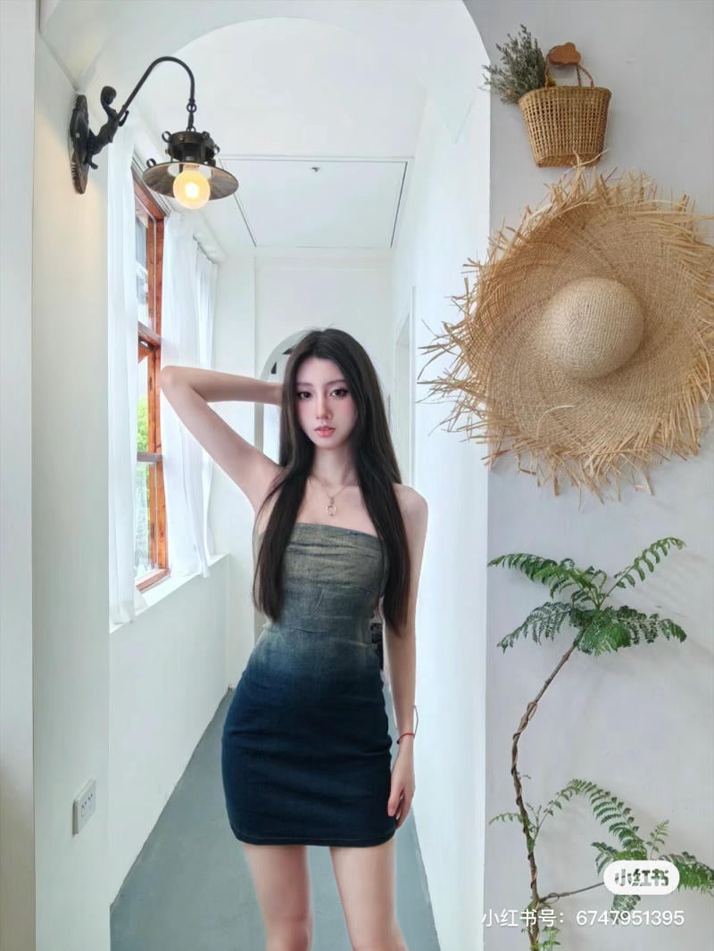 những mẫu đầm body đẹp nhất hiện nay