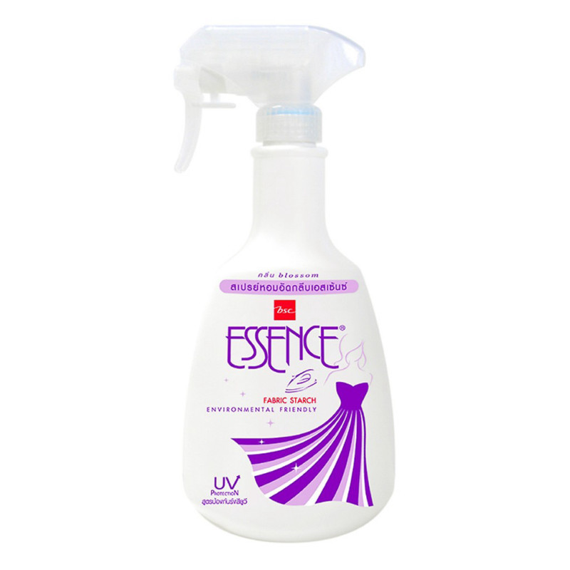 nước xịt thơm quần áo