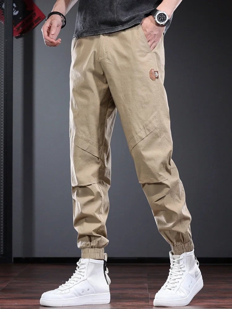 quần jogger nam