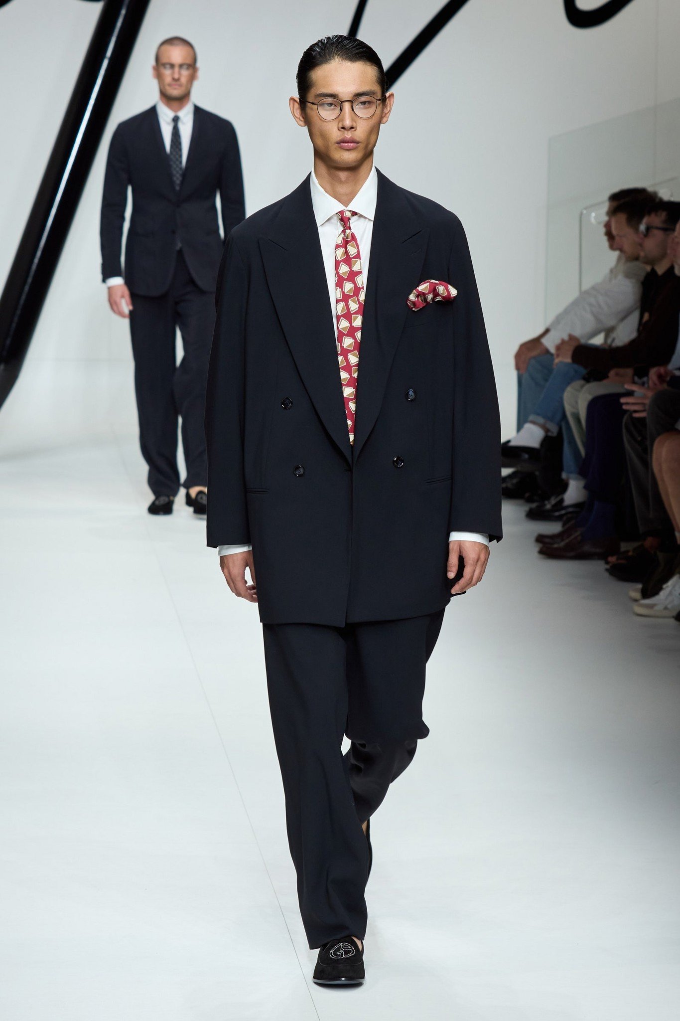 The Power Suit