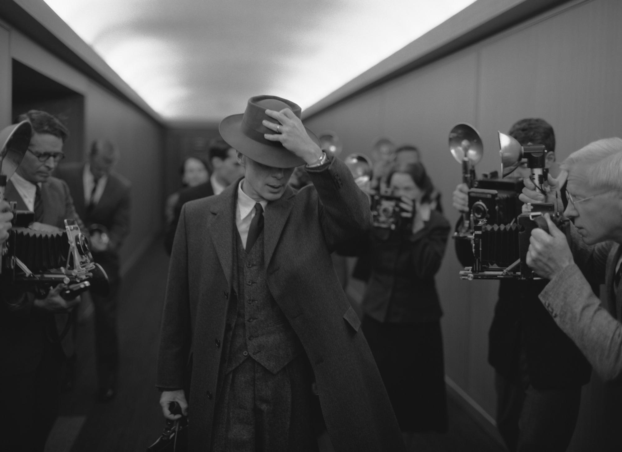 Oppenheimer Core