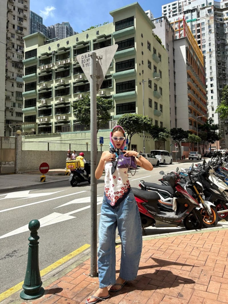 outfit đi gặp g dragon