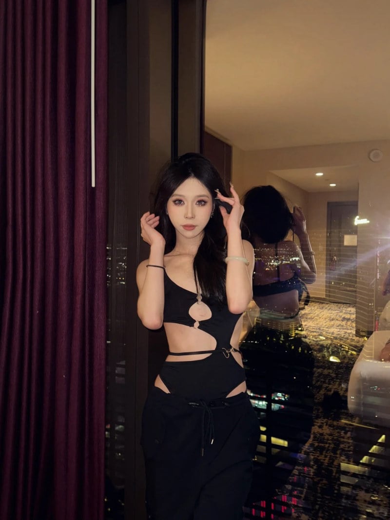 outfit đi gặp g dragon