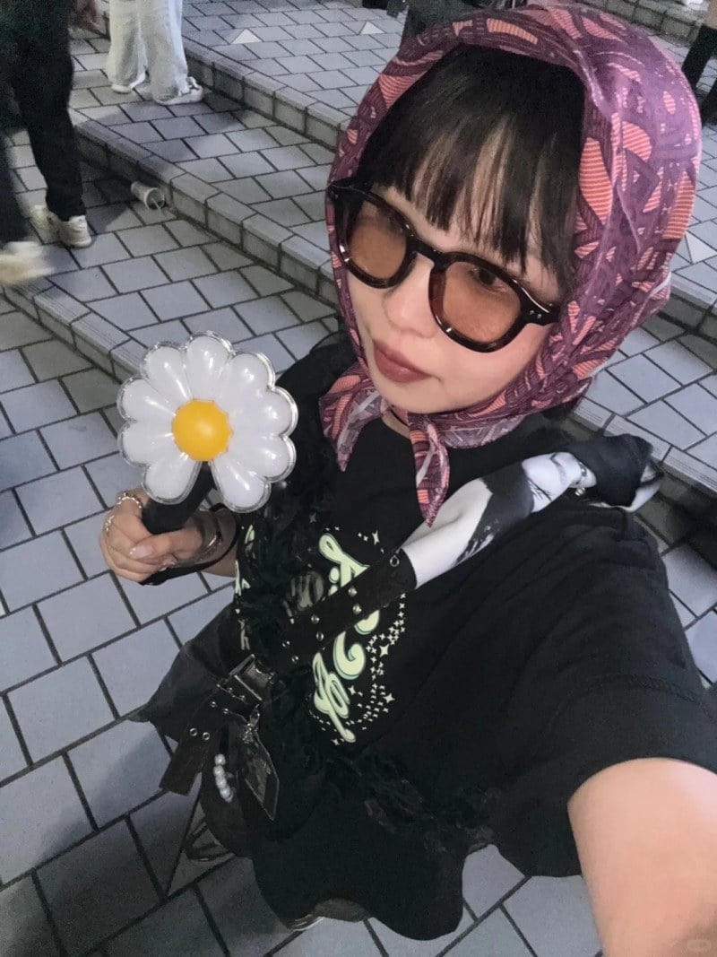 outfit đi gặp g dragon