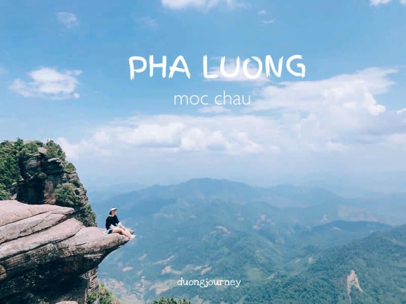 địa điểm phải đến khi du lịch Mộc Châu