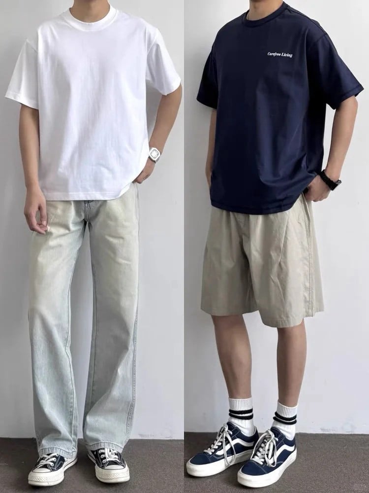 Quy Tắc Màu Trung Tính