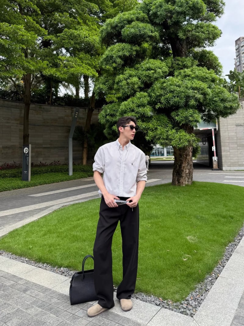 phối đò nam hàn quốc