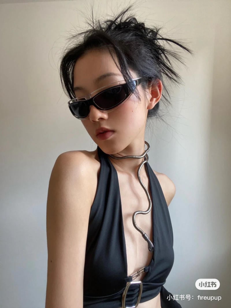 Phong cách y2k
