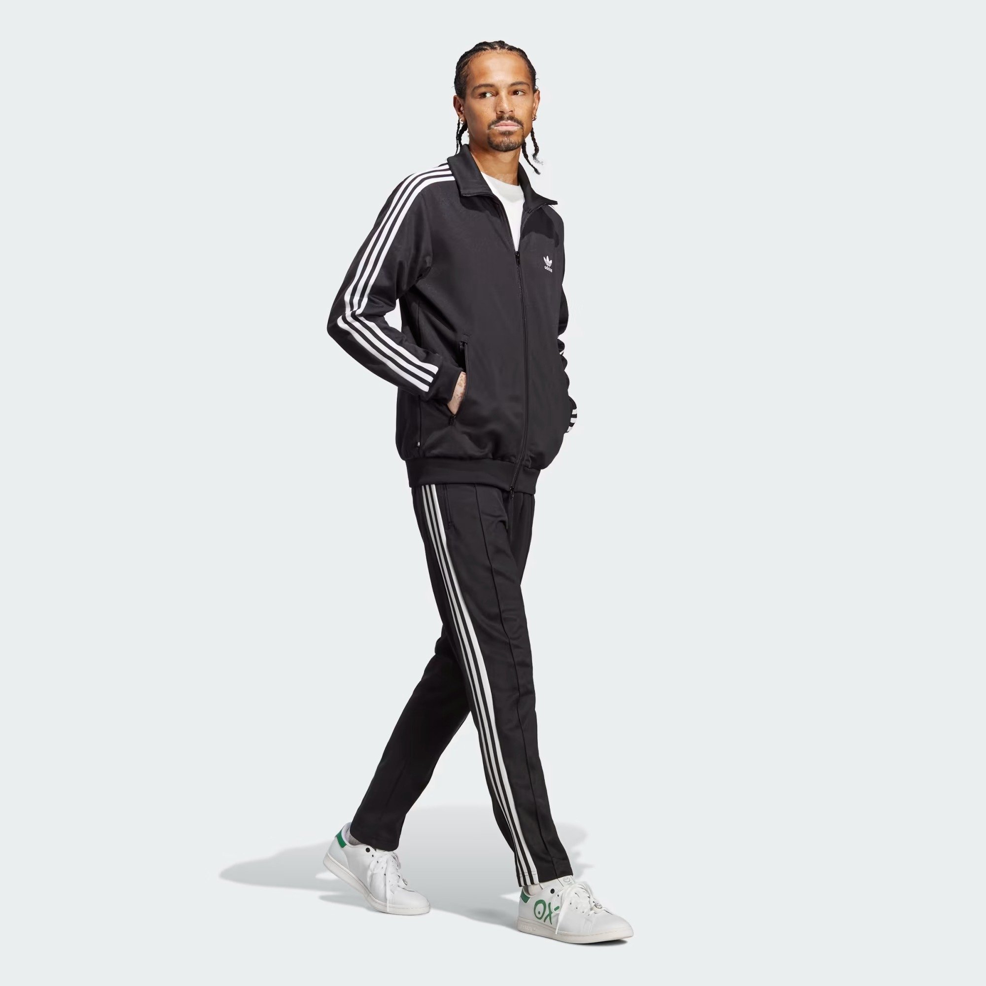 Áo khoác thể thao – Quần track pants