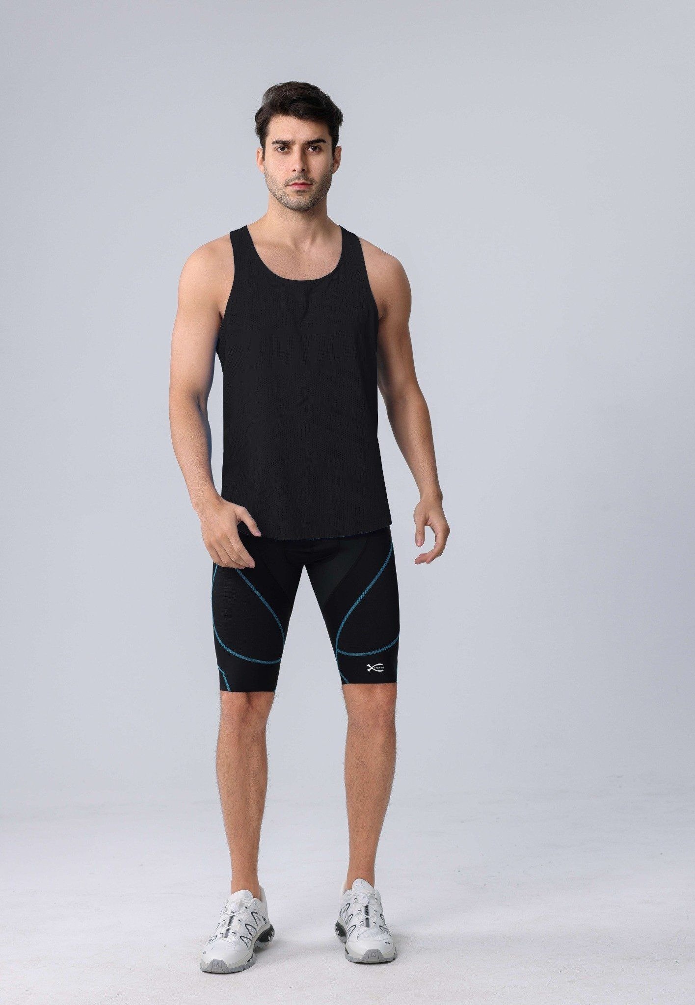 Lưu ý khi chọn đồ tập gym nam