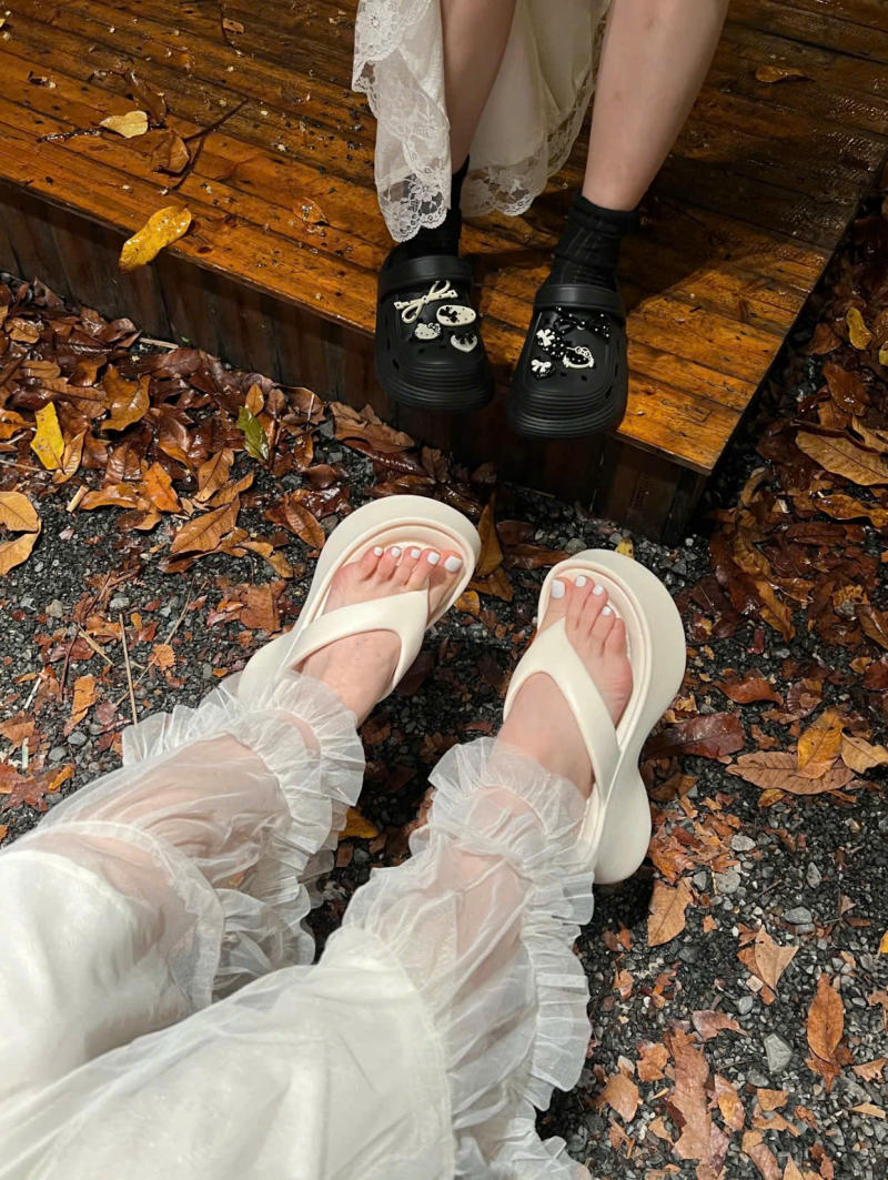 Váy Maxi Tầng Bồng Bềnh (Tiered Maxi Dress)