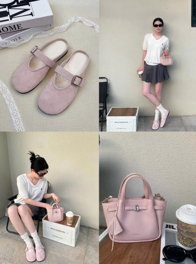 Phụ kiện đi kèm