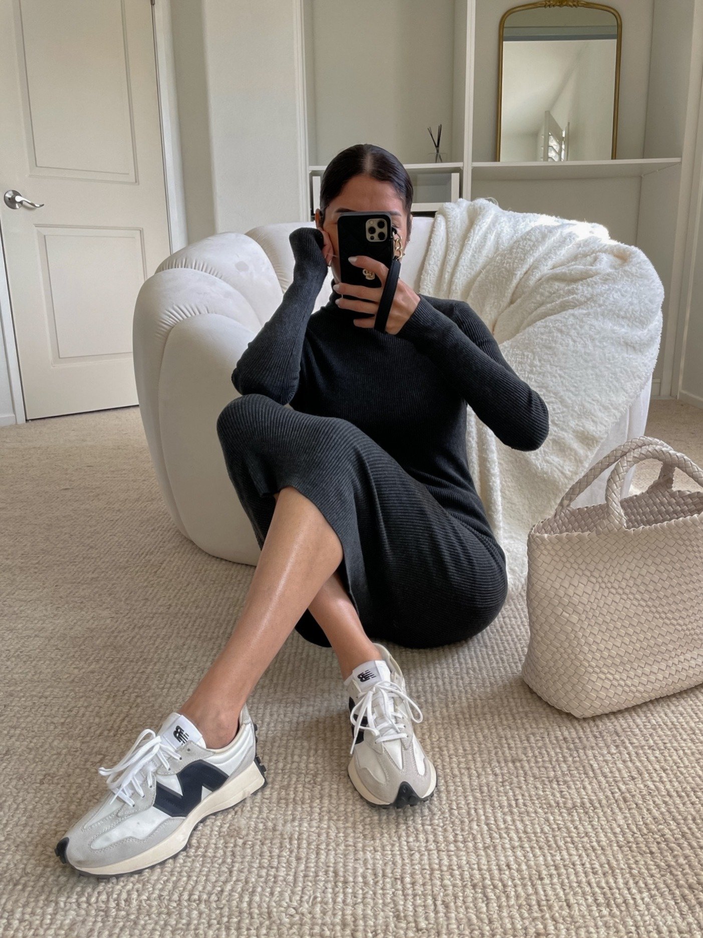 Cá Tính Với Quần Ống Rộng/Culottes