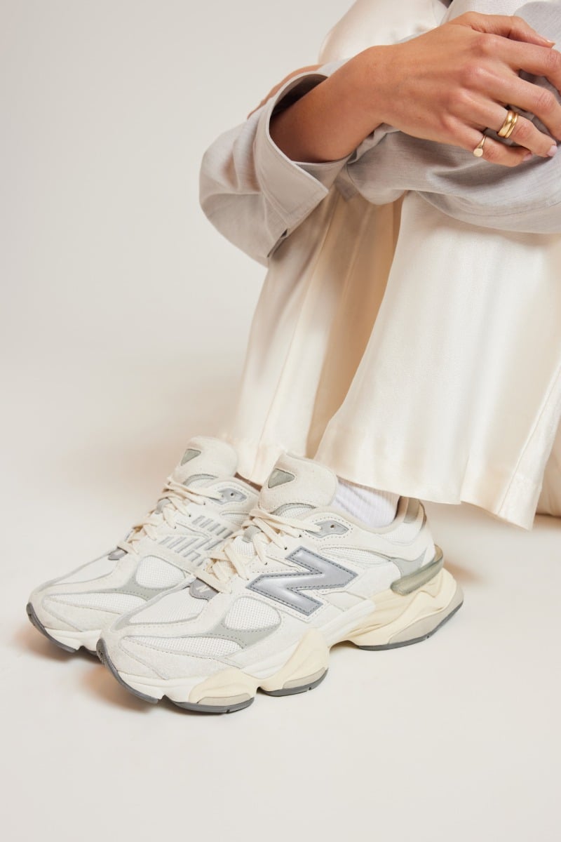Bí Quyết Chọn Giày New Balance Nữ Đẹp Phù Hợp Với Phong Cách Của Bạn