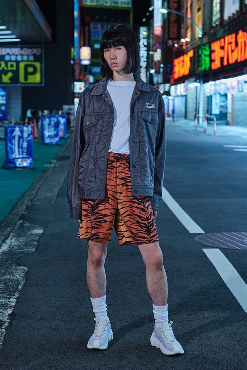 Mix & Match Giày Onitsuka Tiger