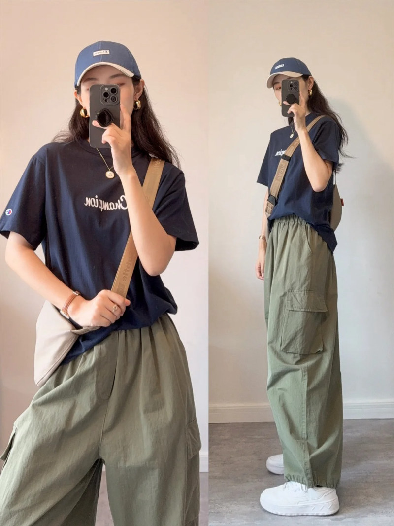 phong cách cá tính