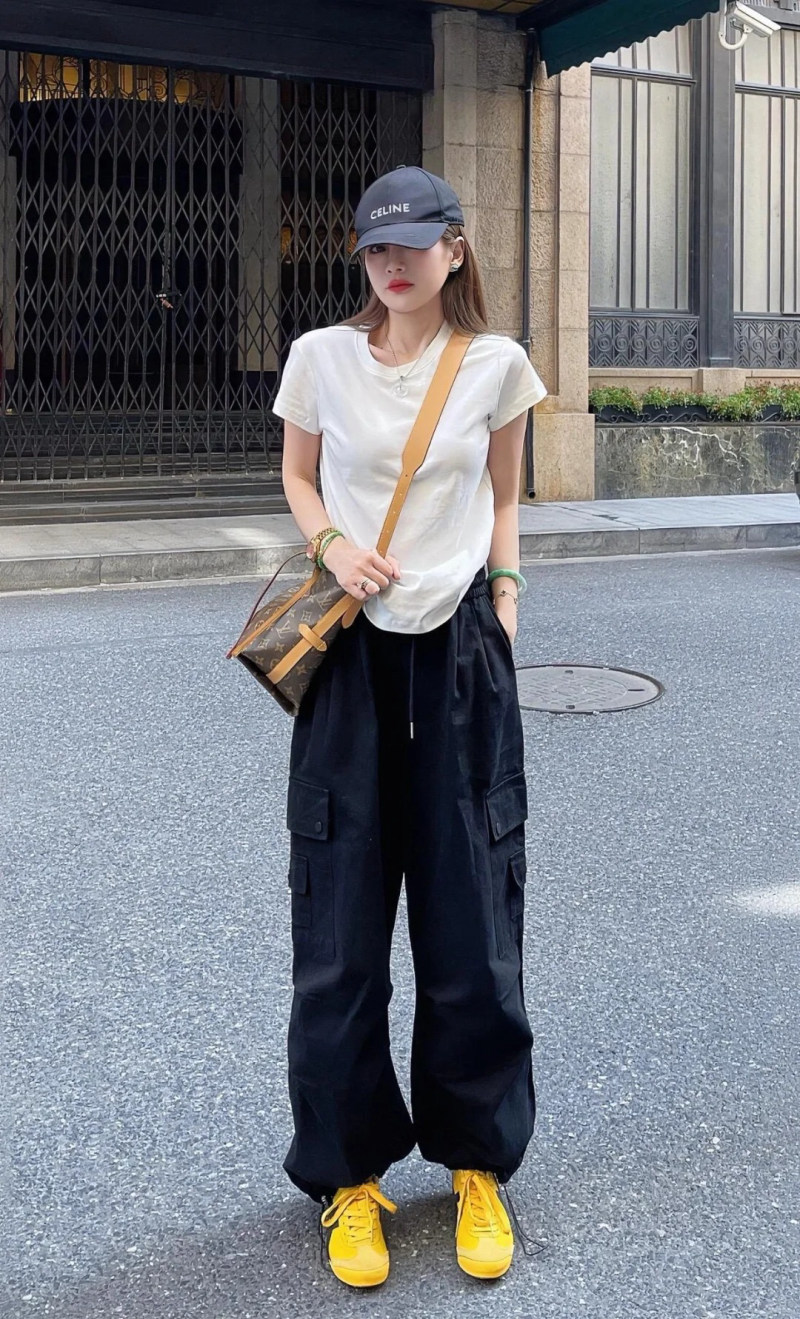 phong cách cá tính