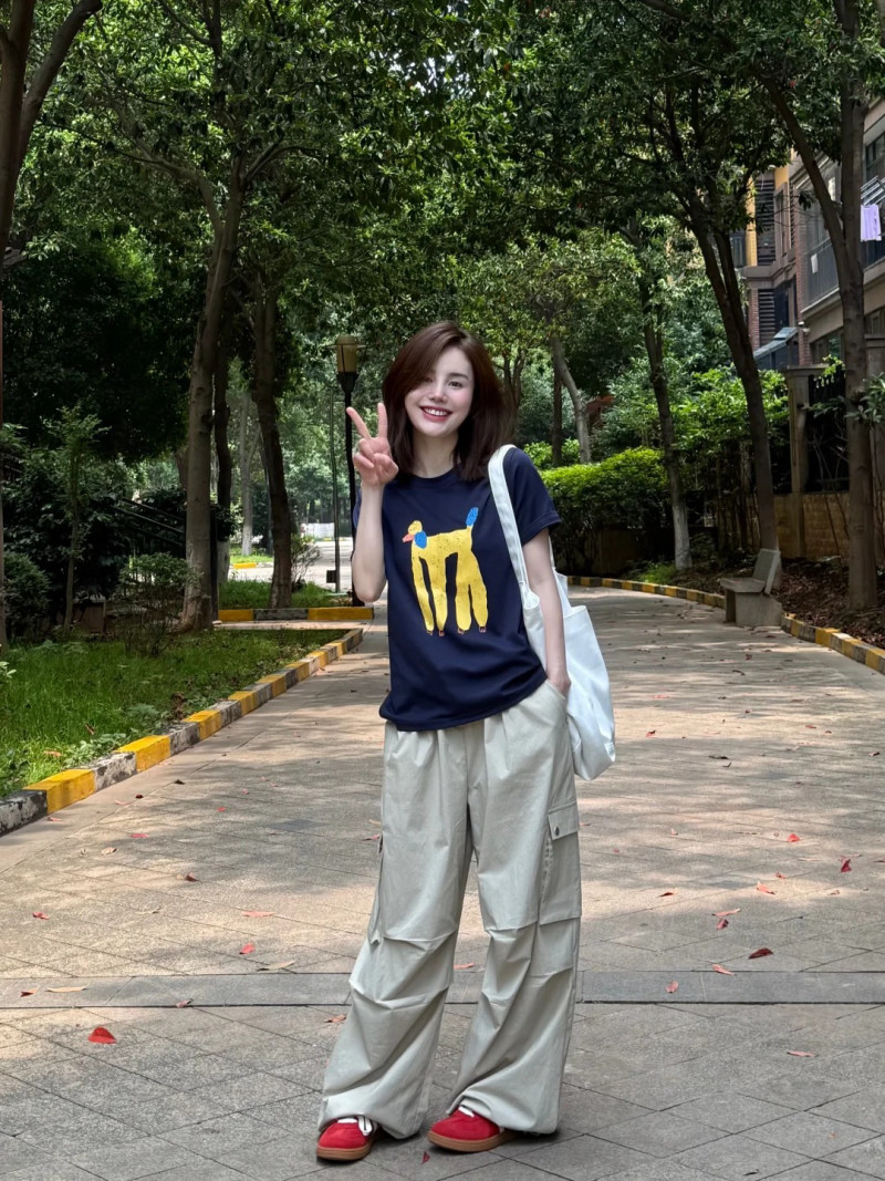 phong cách cá tính