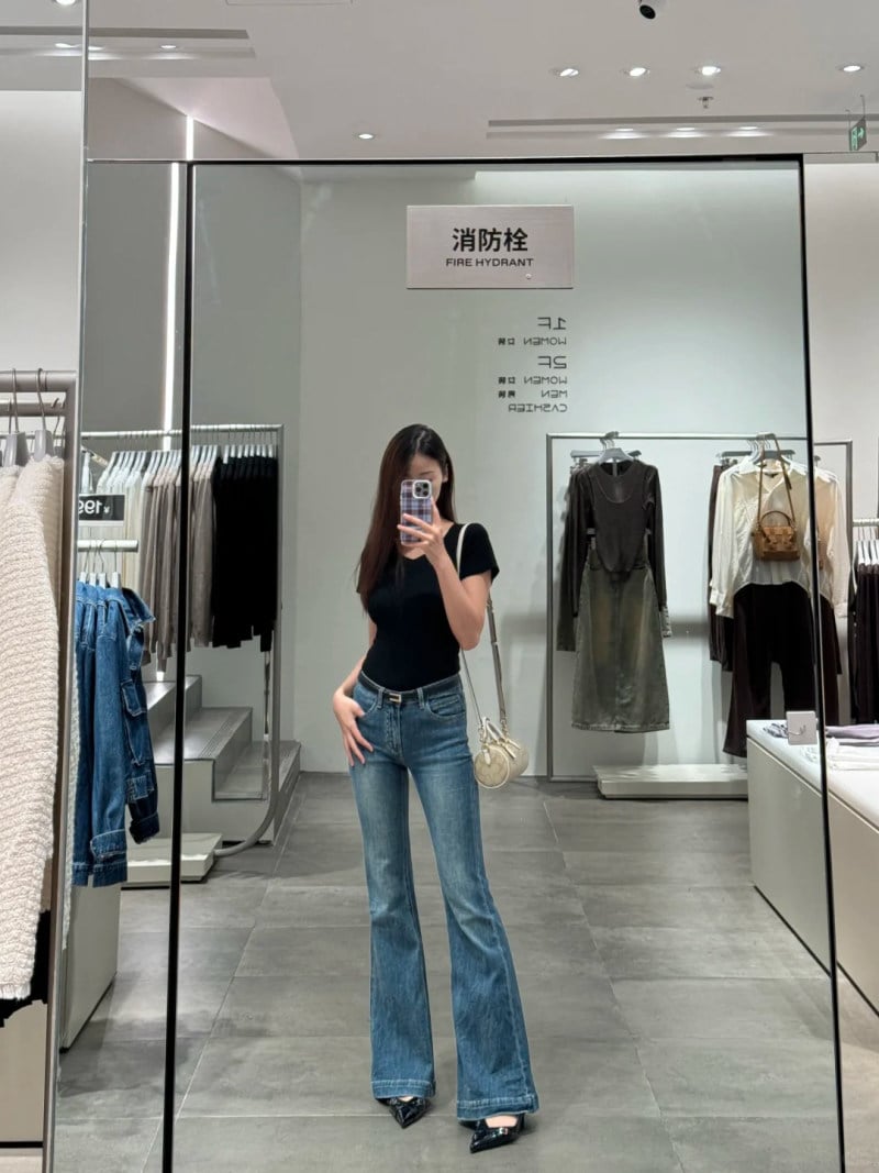 phong cách cá tính