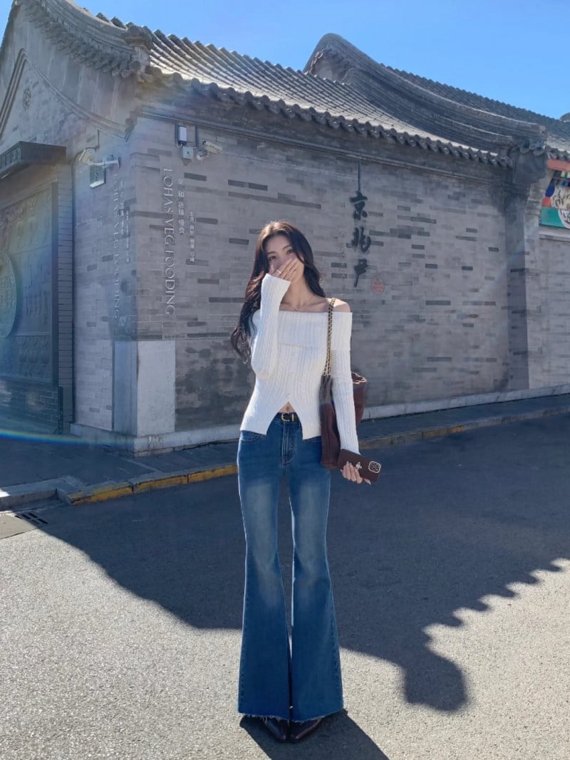 phong cách cá tính