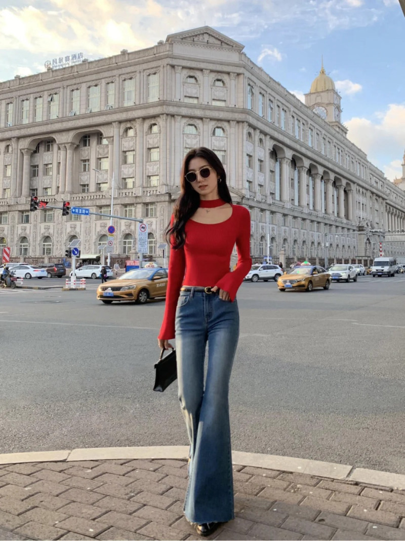 phong cách cá tính