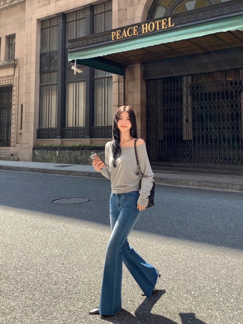 phong cách cá tính