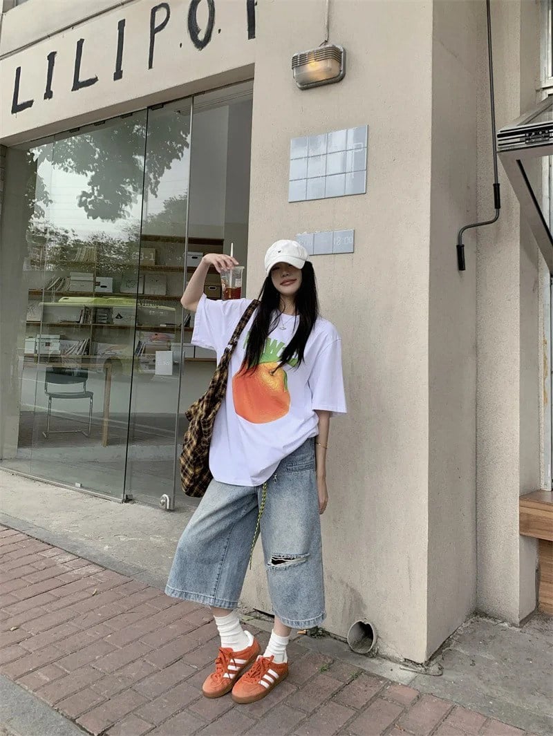 phong cách cá tính