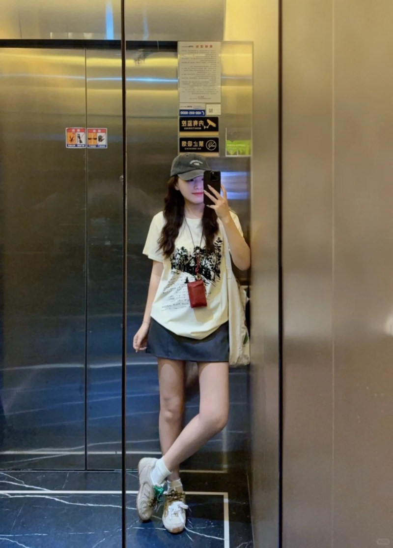 phong cách cá tính