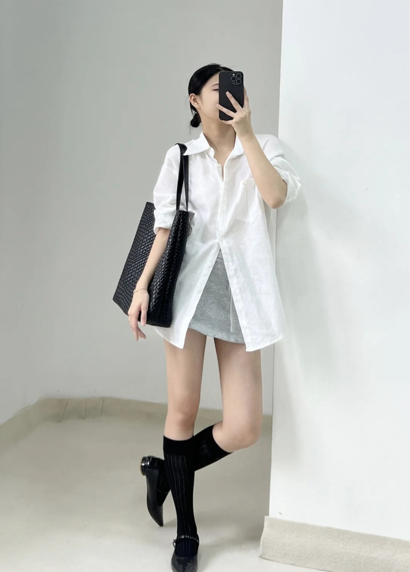 phong cách cá tính