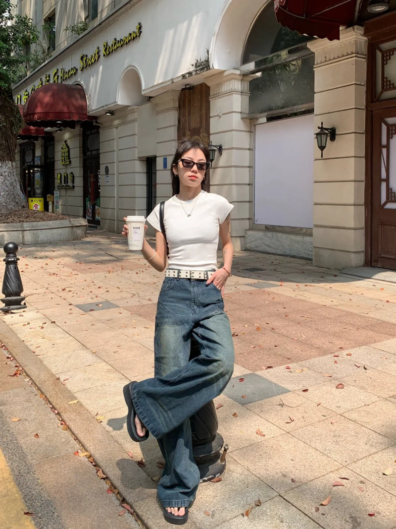 phong cách cá tính