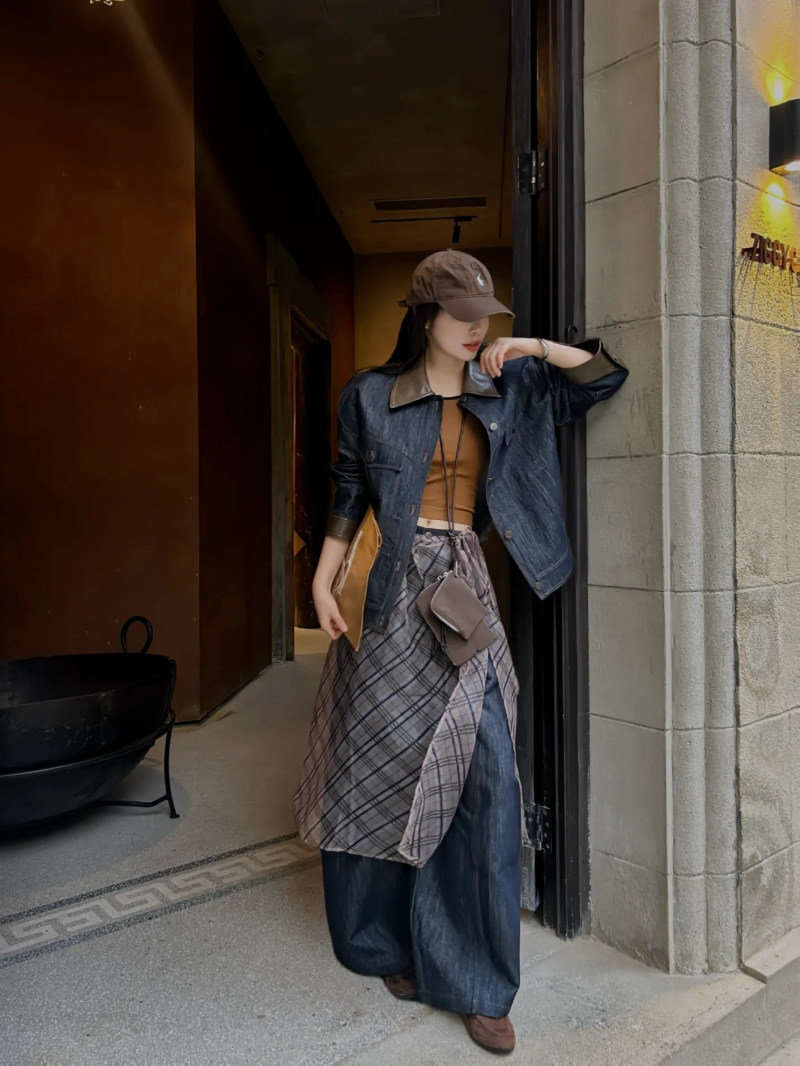 phong cách cá tính