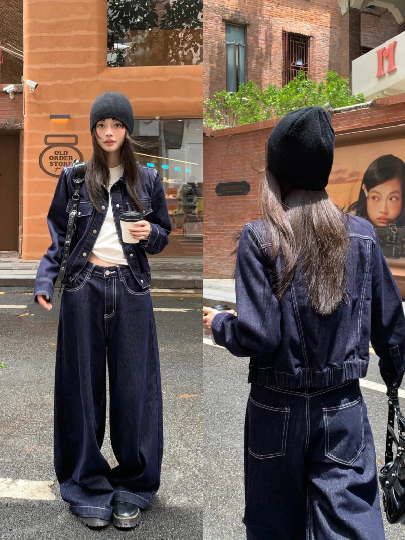 phong cách cá tính