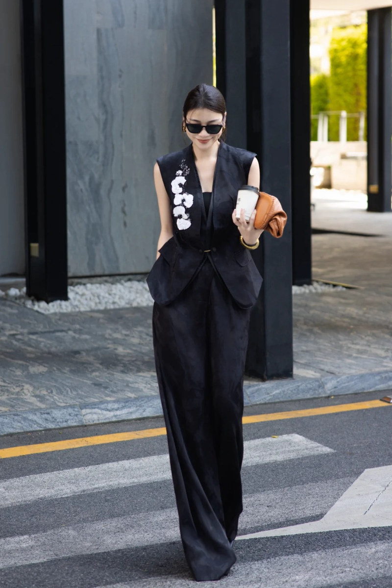 phong cách cá tính