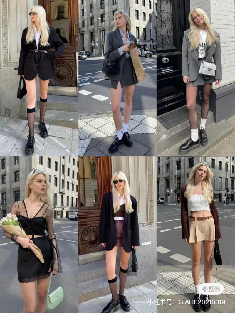 chic style