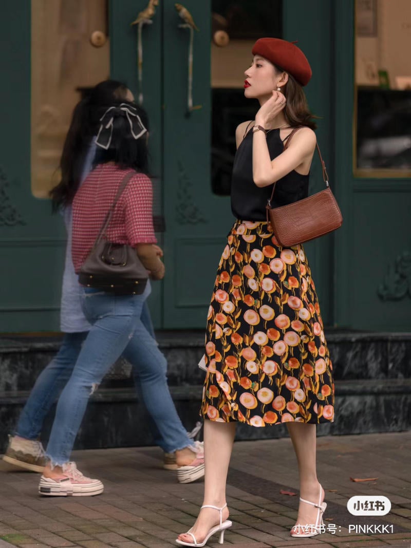 chic style