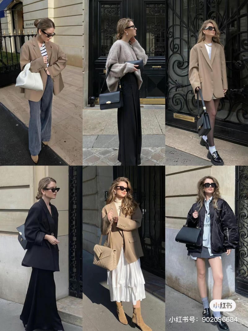 chic style