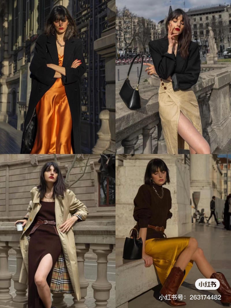 chic style