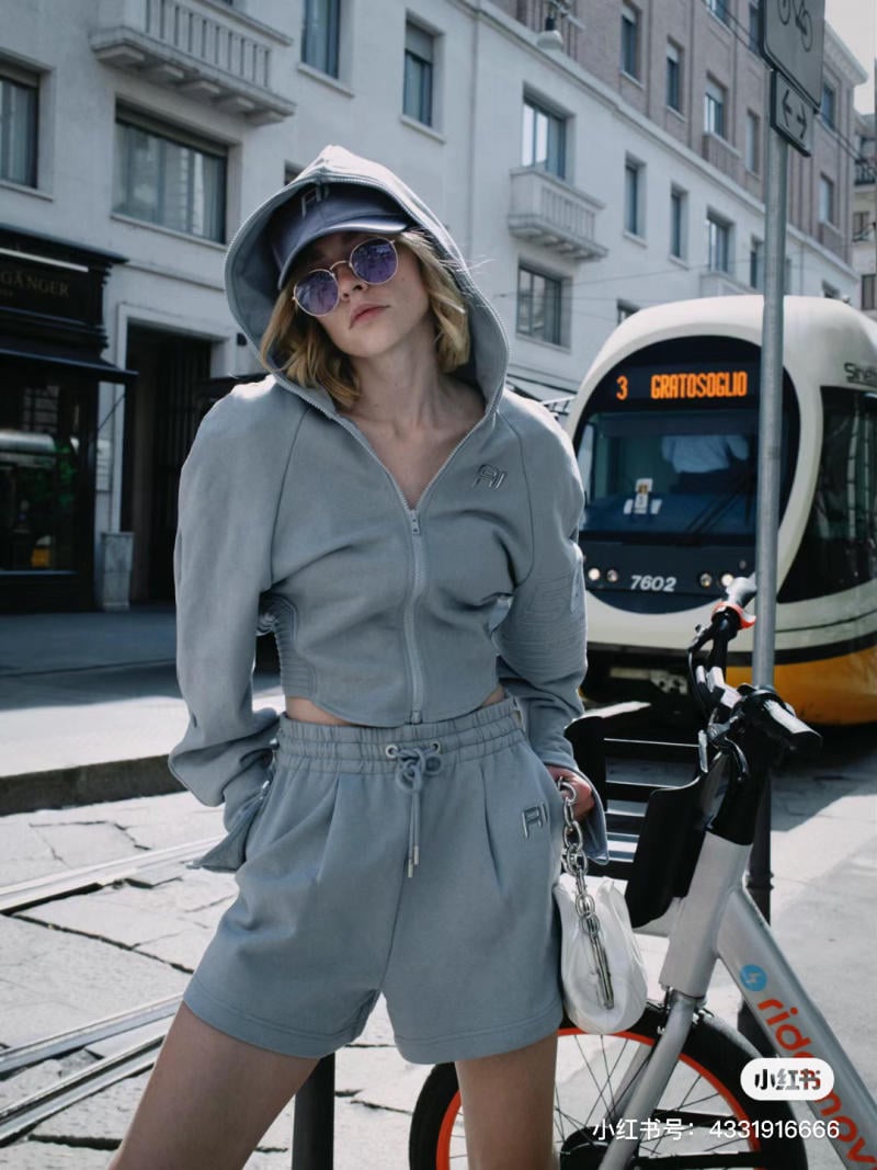 chic style