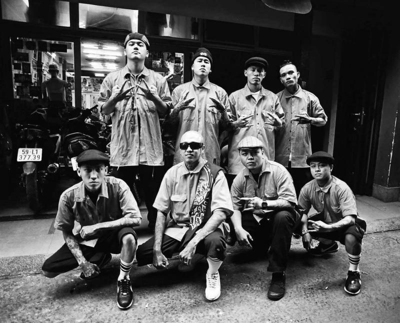 Nguồn gốc và lịch sử hình thành của chicago style