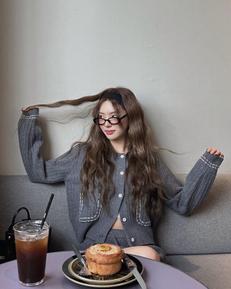 Hướng dẫn phối đồ theo phong cách Geek-chic ấn tượng