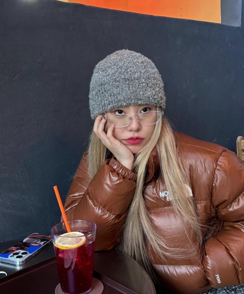 Hướng dẫn phối đồ theo phong cách Geek-chic ấn tượng