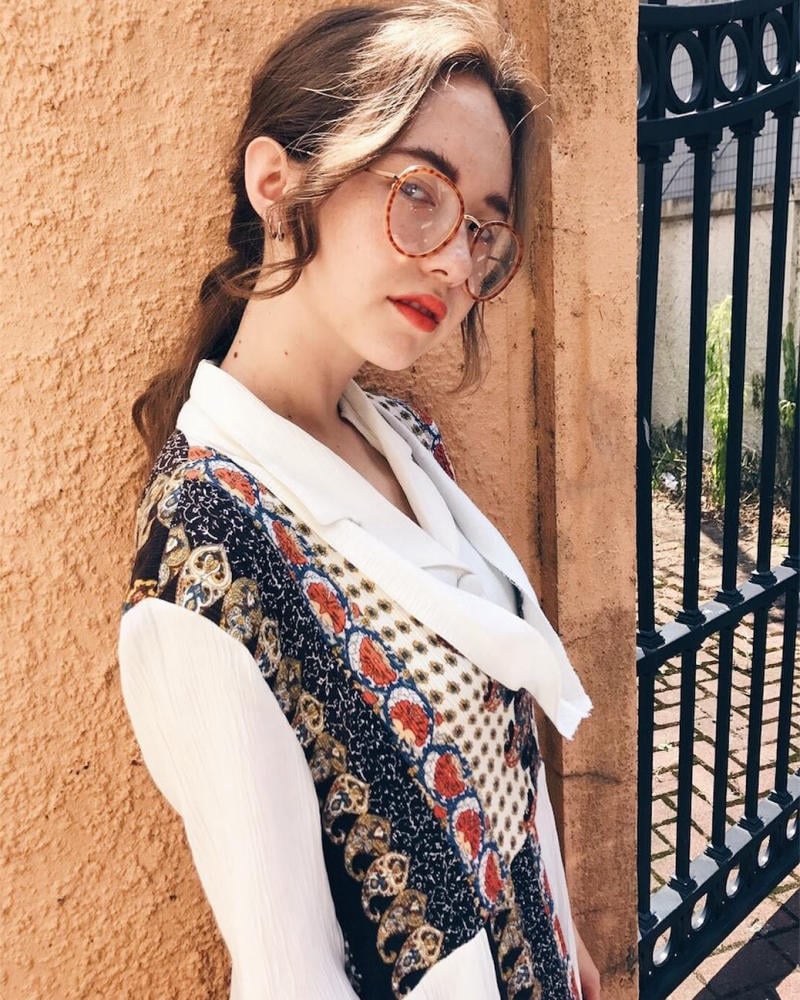 Hướng dẫn phối đồ theo phong cách Geek-chic ấn tượng