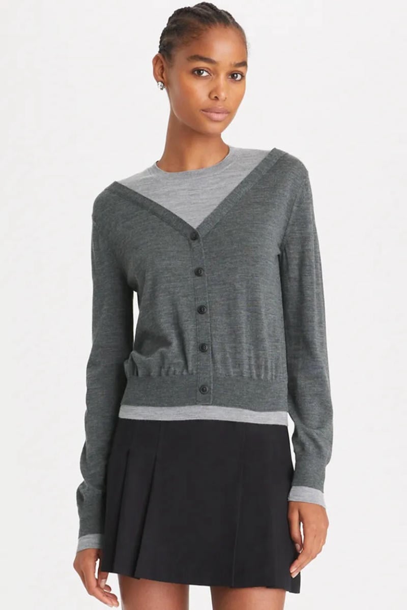 Hướng dẫn phối đồ theo phong cách Geek-chic ấn tượng