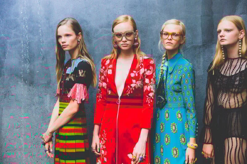 Nguồn gốc và hành trình phát triển của phong cách Geek-chic