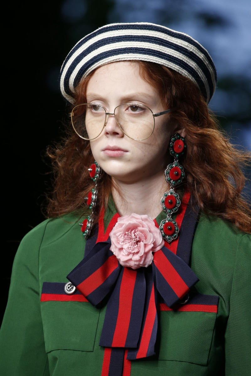 Nguồn gốc và hành trình phát triển của phong cách Geek-chic