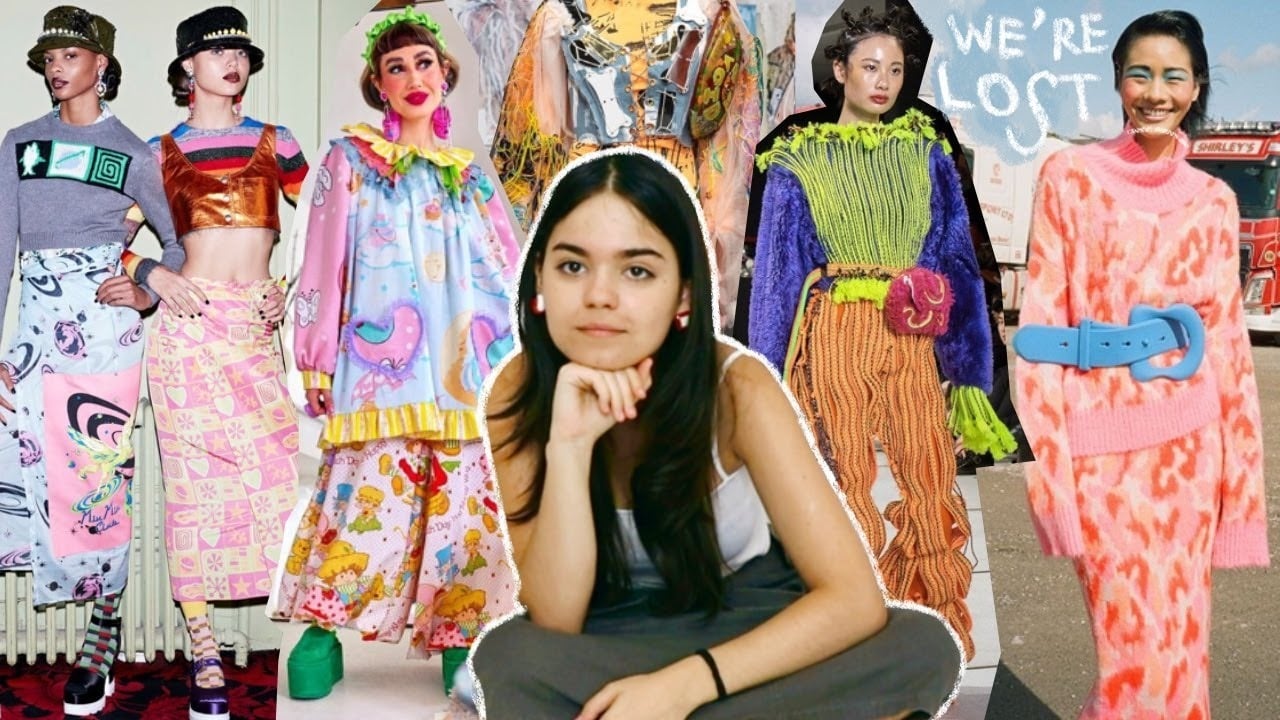 Đặc điểm nhận diện của phong cách Maximalism