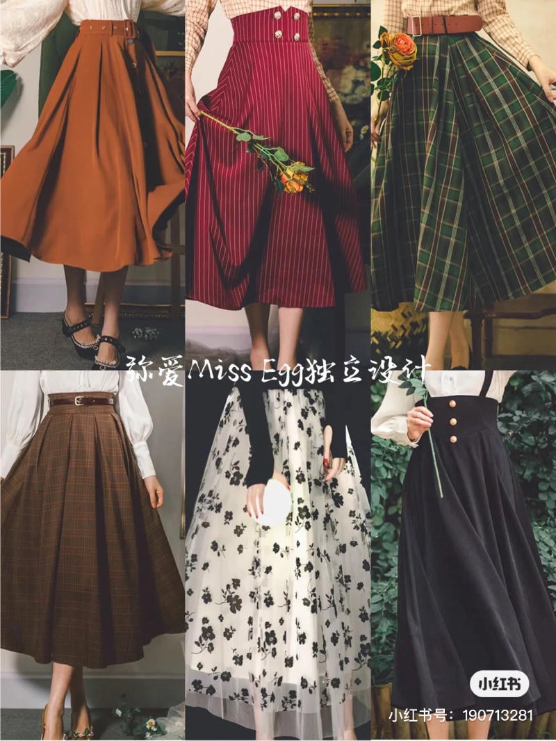 Đầm tiểu thư hoa nhí tay phồng cổ vuông xòe bồng dễ thương, váy vintage nữ  tính điệu đà phong cách cổ điển Pháp | Lazada.vn