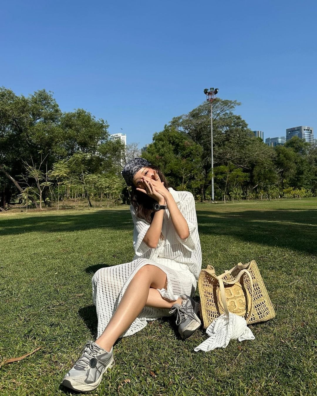 Phong cách thời trang Ý