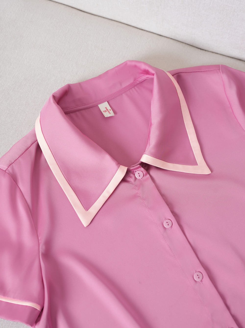 đồ bộ pijama