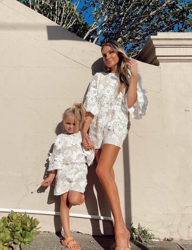 Dáng người hình chữ nhật